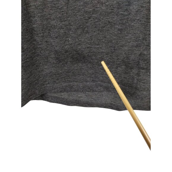 Disney Womens M Cinderella Lets Stay Up Til Midnight Sleeveless Muscle Tank Top - Picture 6 of 6